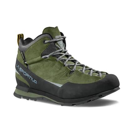 Wandelschoenen La Sportiva Boulder X GTX Tige Mid