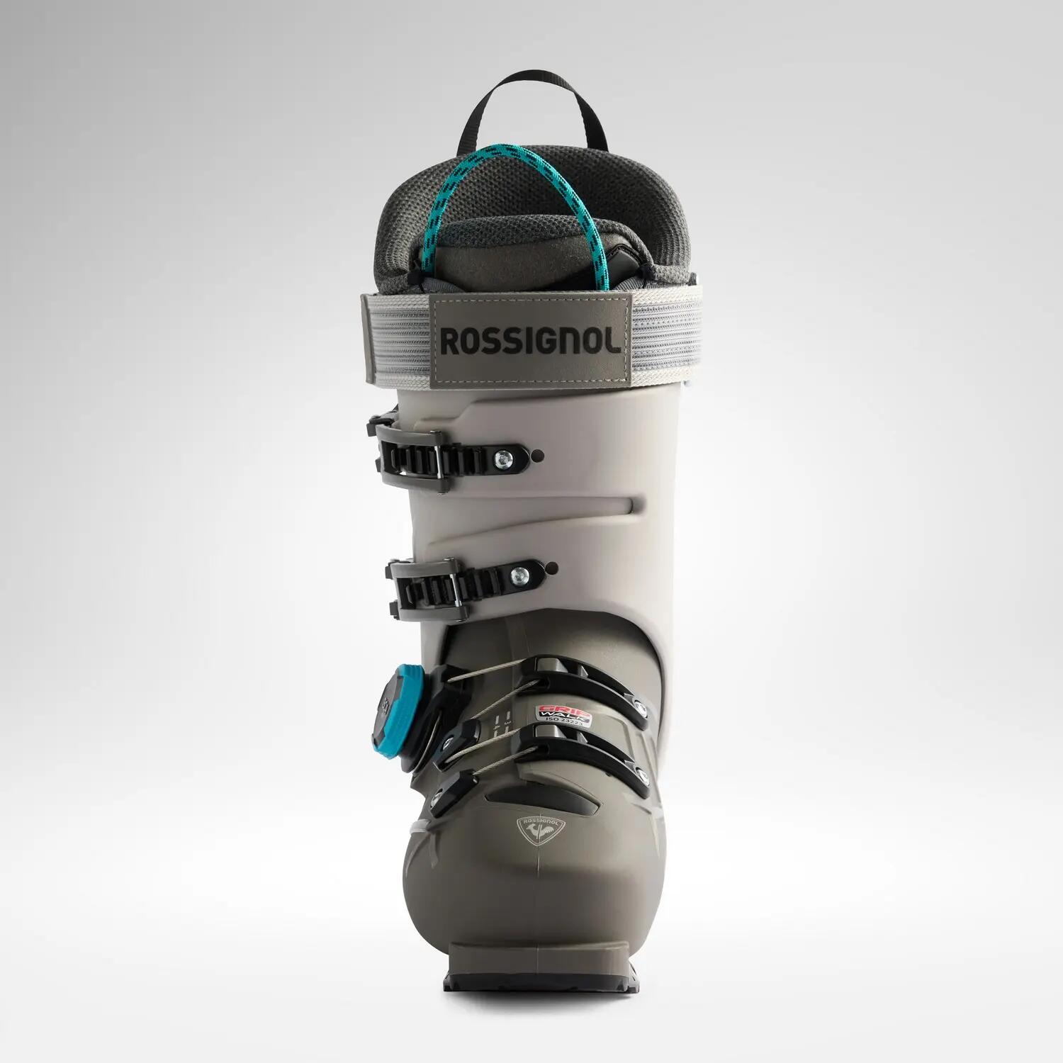 Chaussures De Ski Alltrack 90 Pro Mv Boa Gw Homme 3/4
