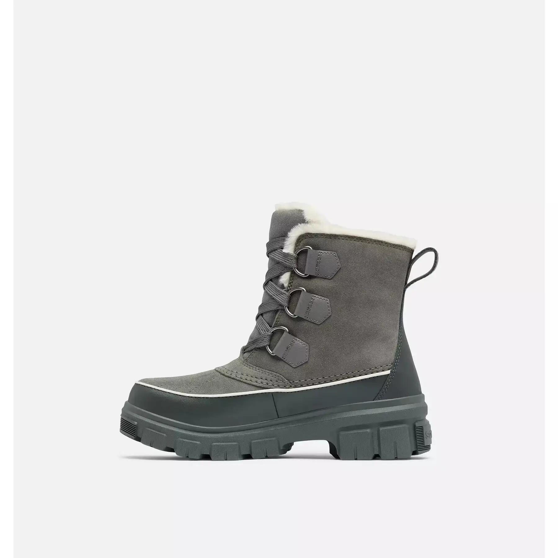 Women's waterproof winter boots Sorel Torino™ V 2/5