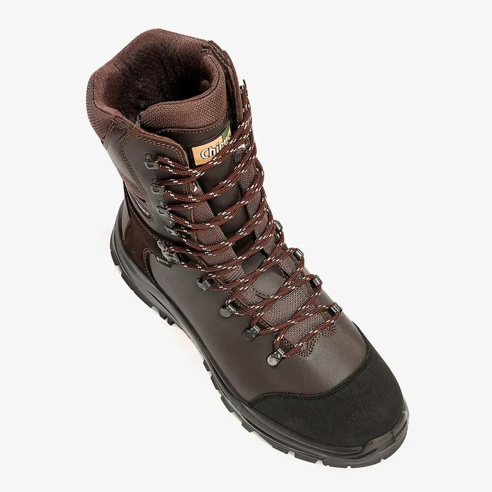Jacht schoenen Chiruca Nevada Plus 42 Gore-Tex 6/7