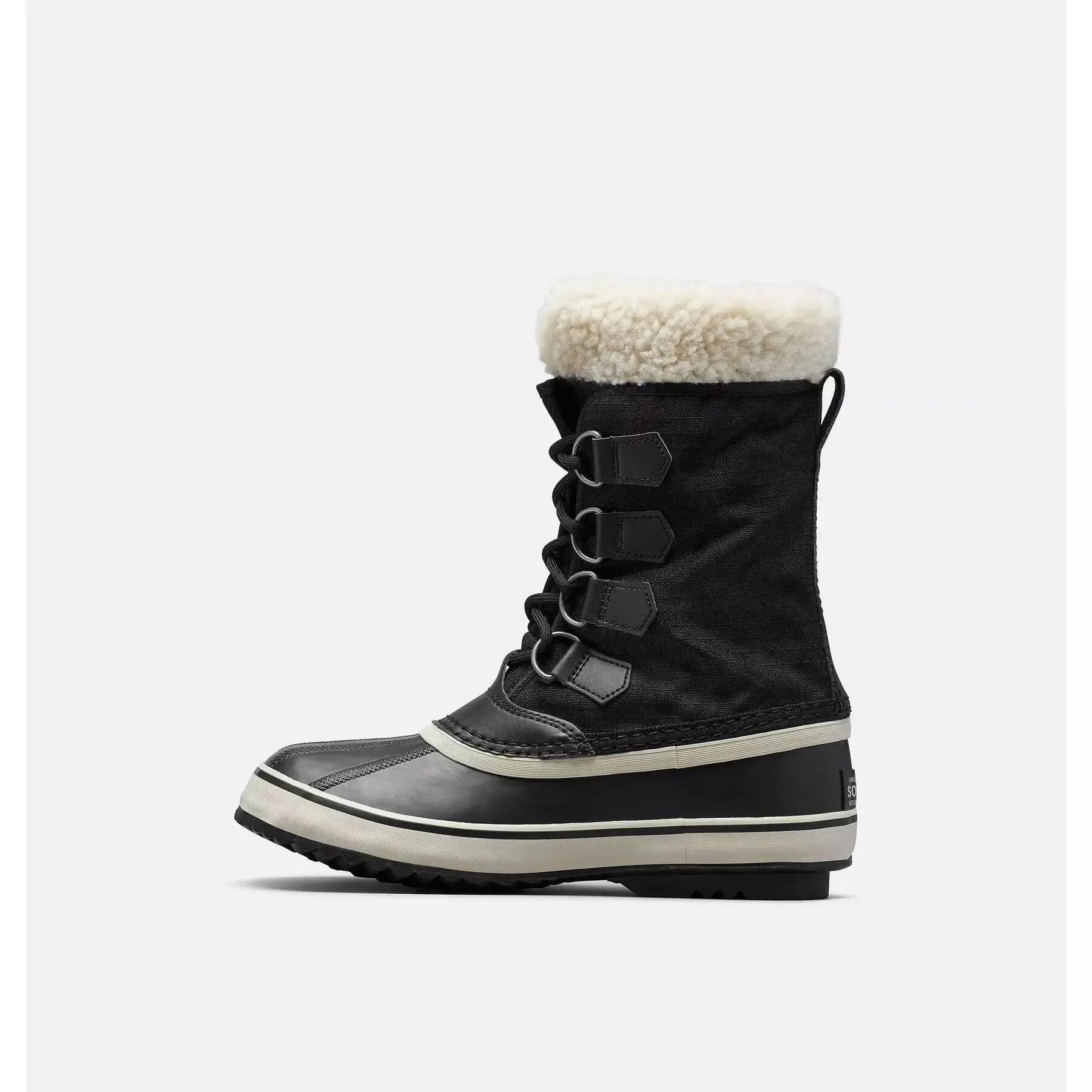 Bottes d'hiver femme Sorel Carnival™ 2/5