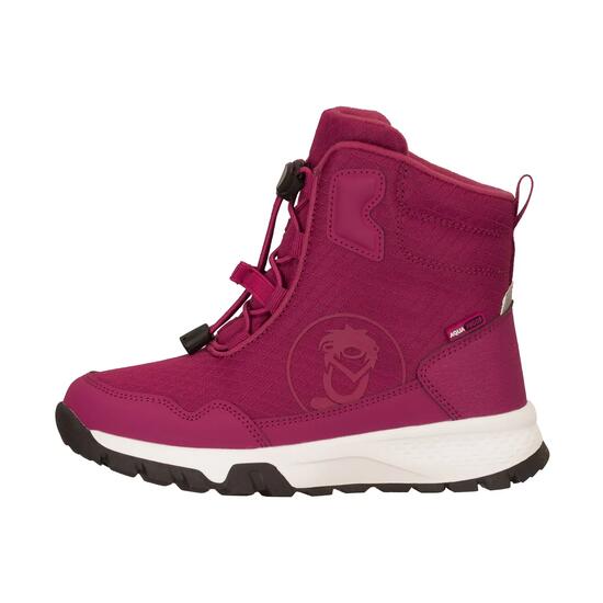 TROLLKIDS Kids Skjorta Winter Boots
