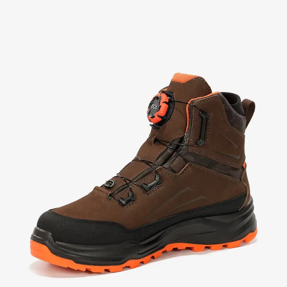 Chaussures de chasse Chiruca Laurus Boa Bandeleta 12 Gore-Tex 5/6