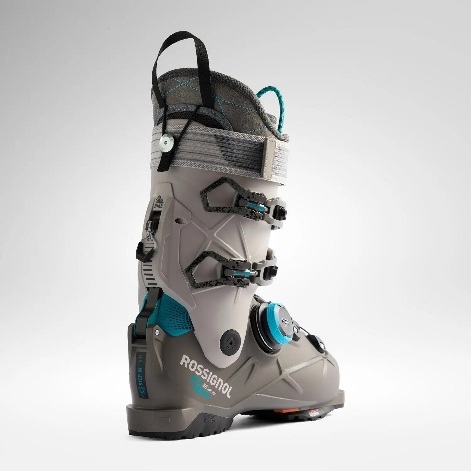 Chaussures De Ski Alltrack 90 Pro Mv Boa Gw Homme 2/4