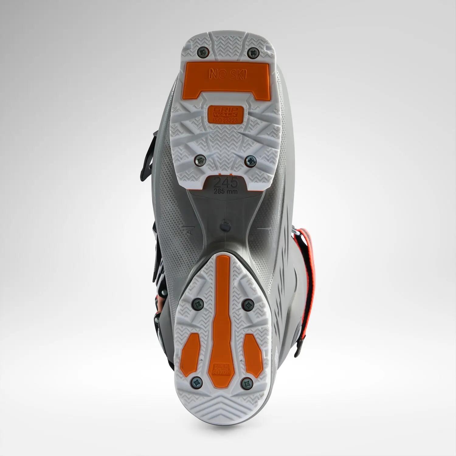 Chaussures De Ski Pure 95 Pro Gw Sporty Femme 4/4