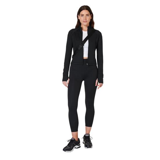 Legging ALL DAY 7/8 Femme (Noir)