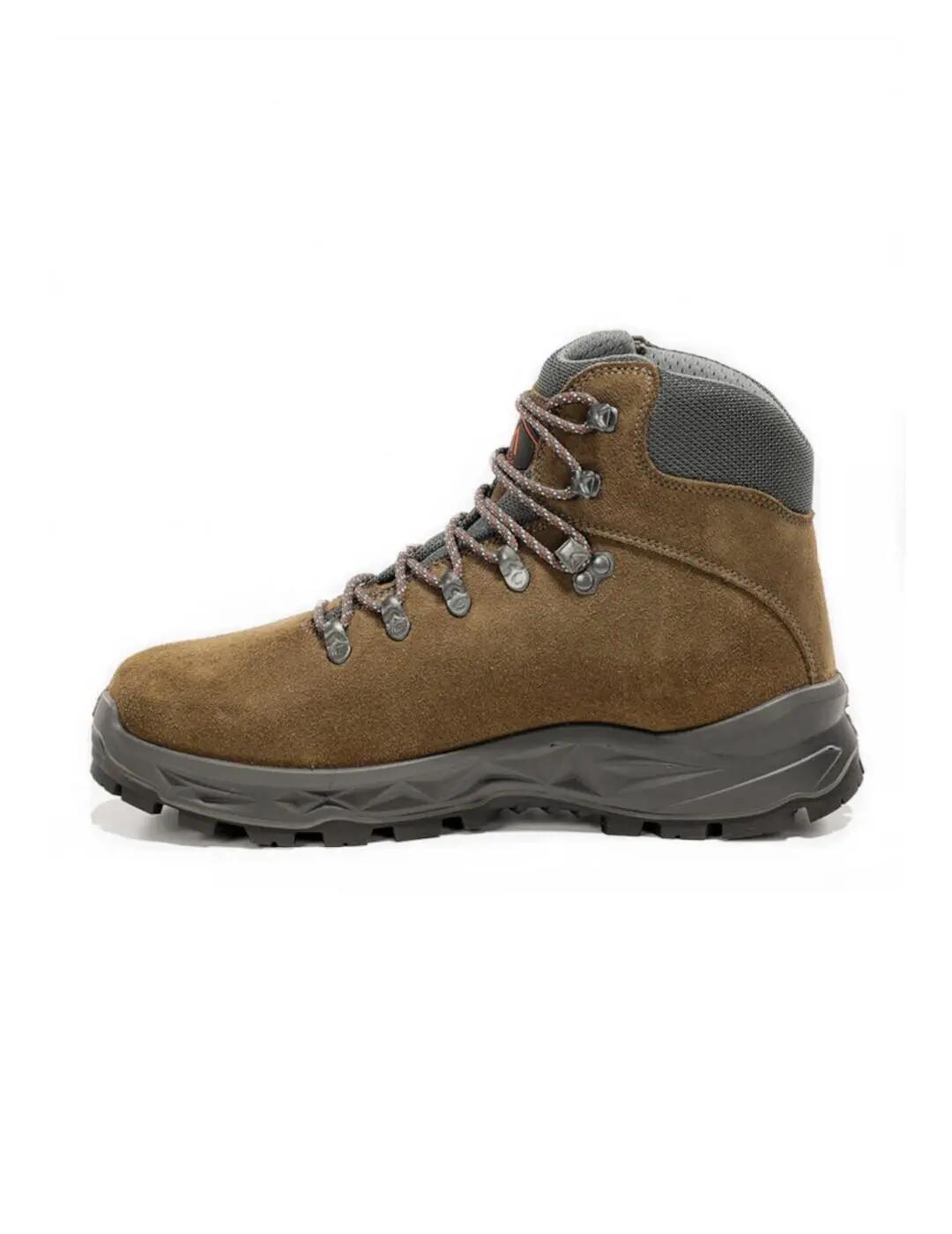 Zapatillas para Hombre Chiruca Xacobeo 18 gore-tex  Verde 2/6