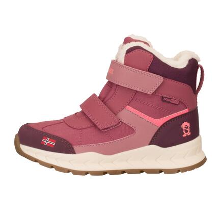 TROLLKIDS Kids Trollheimen Winter Boots