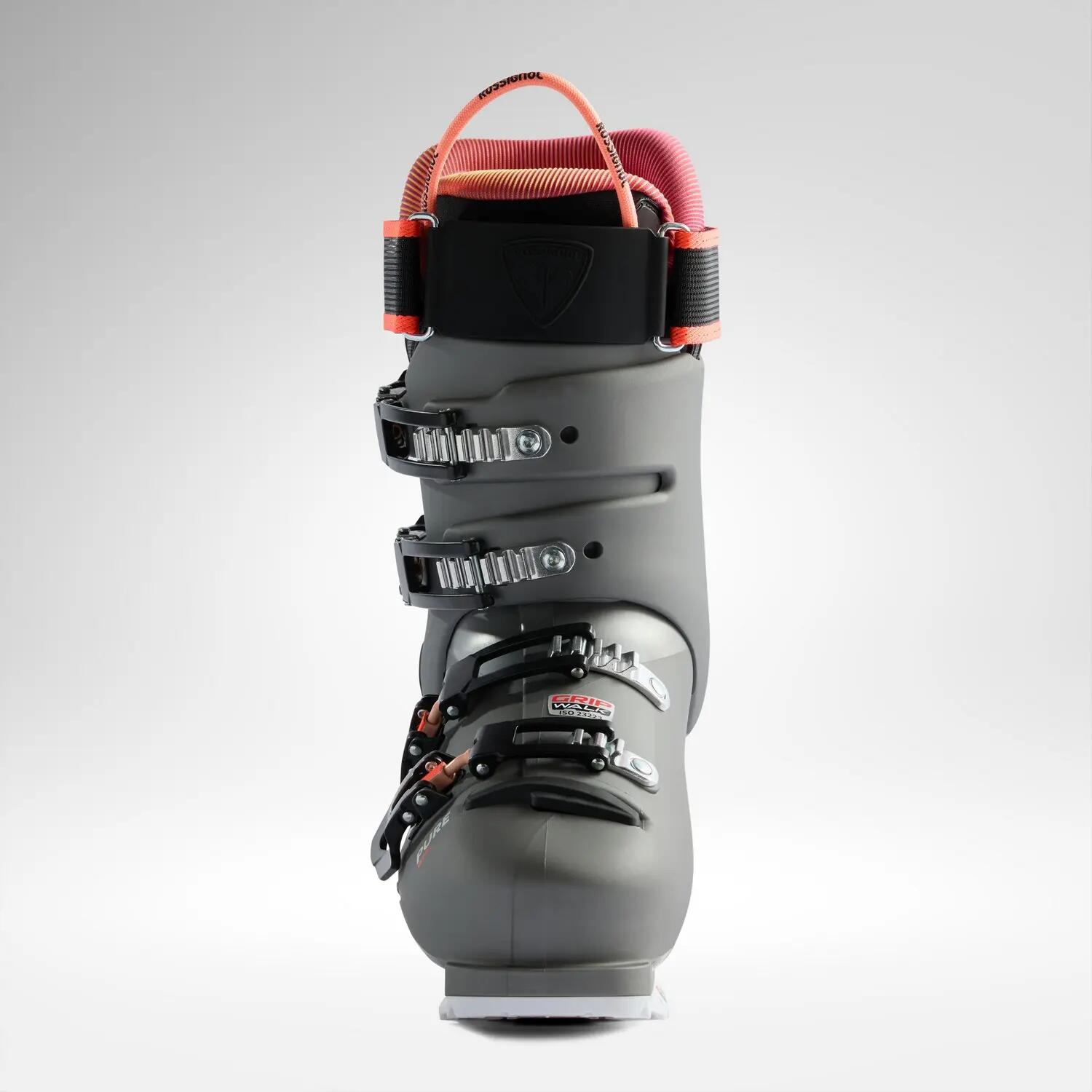 Chaussures De Ski Pure 95 Pro Gw Sporty Femme 3/4