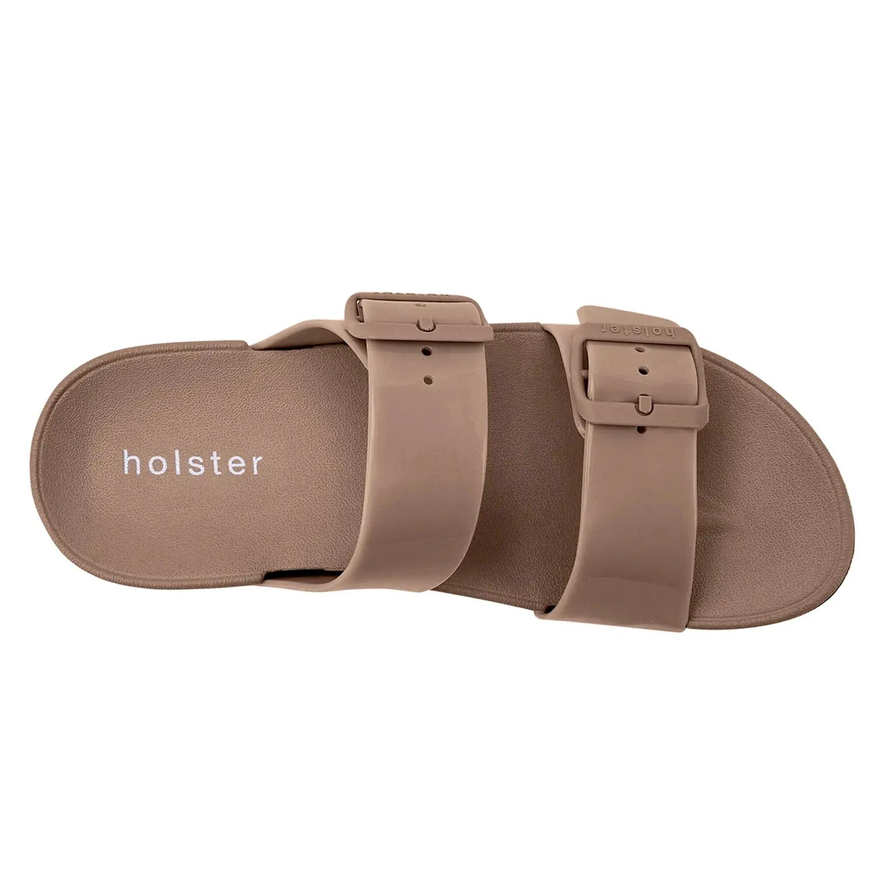 "Skyhigh" Sandalen für Damen Natürlich 2/3