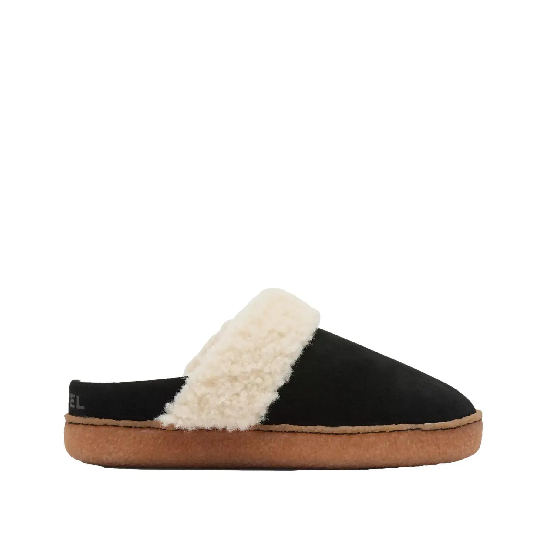 SOREL picture
