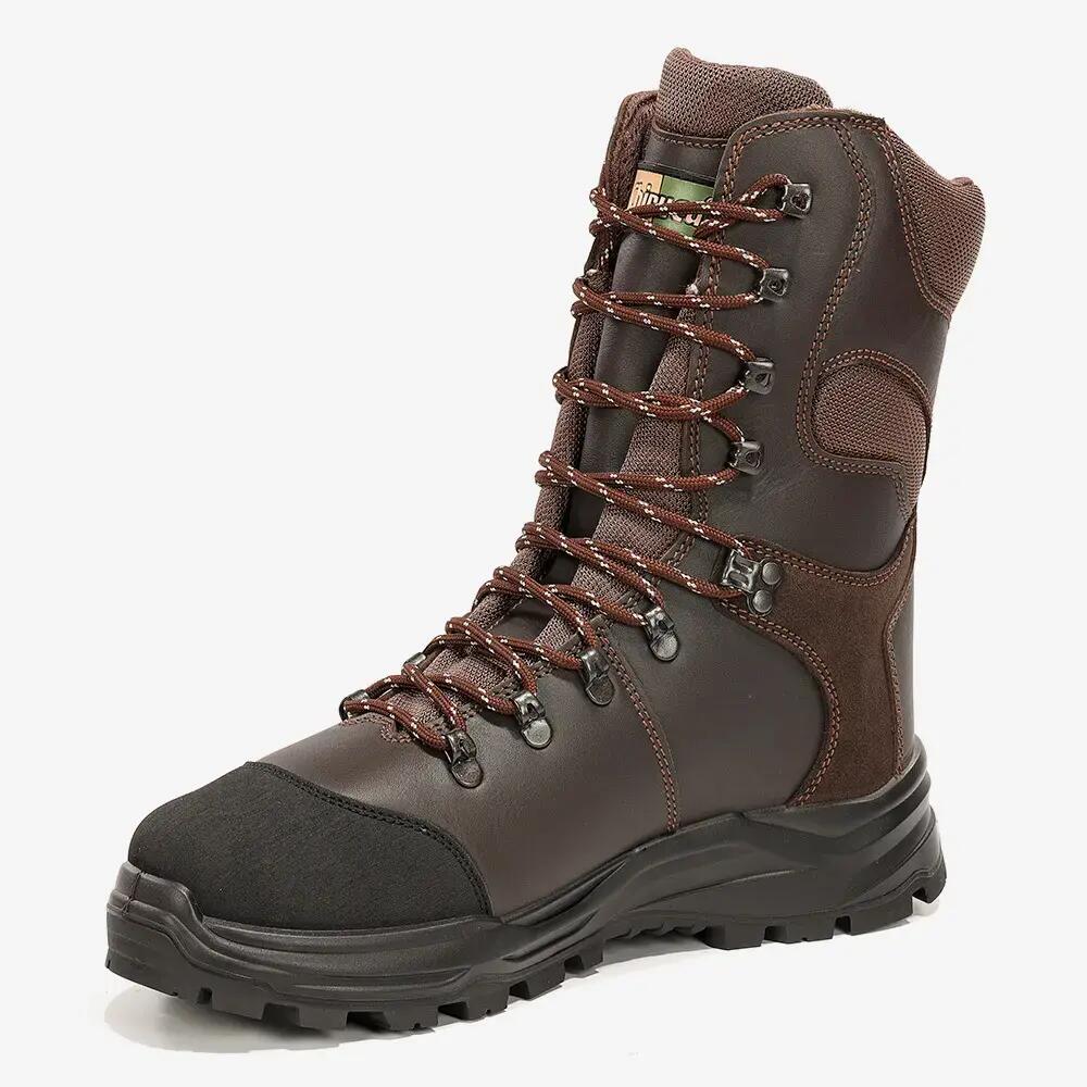Jacht schoenen Chiruca Nevada Plus 42 Gore-Tex 3/7