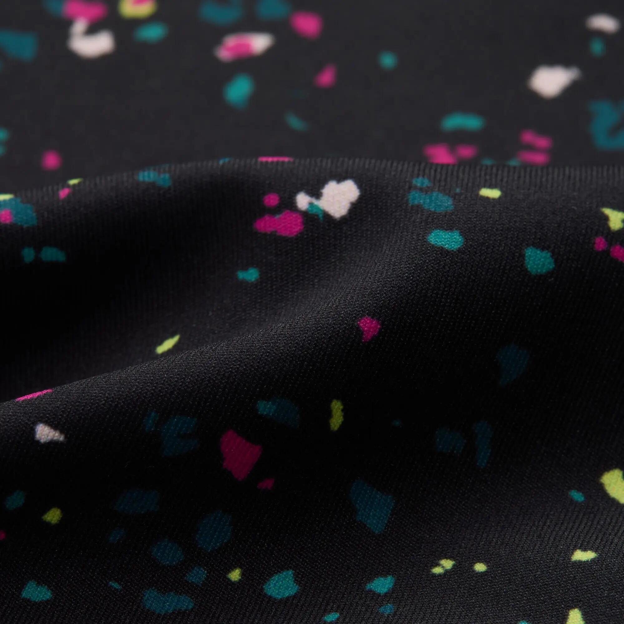 Damskie Legginsy Influential II W Cętkowanym Wzorze 4/5