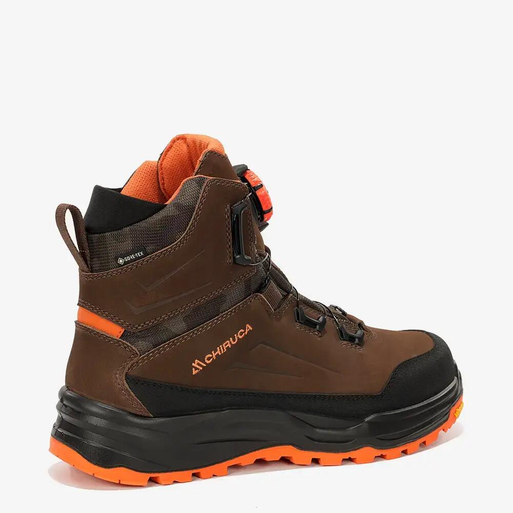 Chaussures de chasse Chiruca Laurus Boa Bandeleta 12 Gore-Tex 3/6