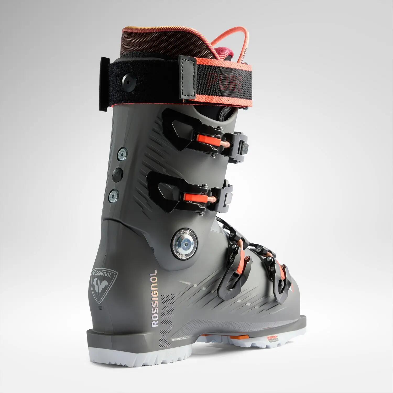 Chaussures De Ski Pure 95 Pro Gw Sporty Femme 2/4