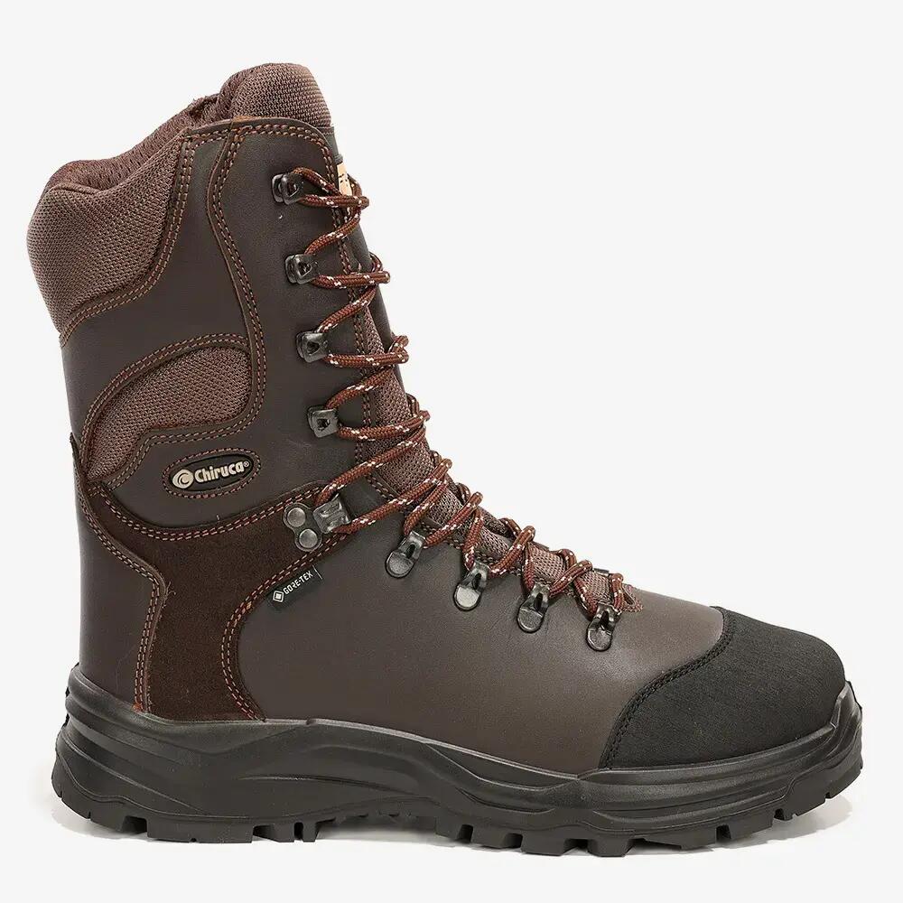 Jacht schoenen Chiruca Nevada Plus 42 Gore-Tex 2/7