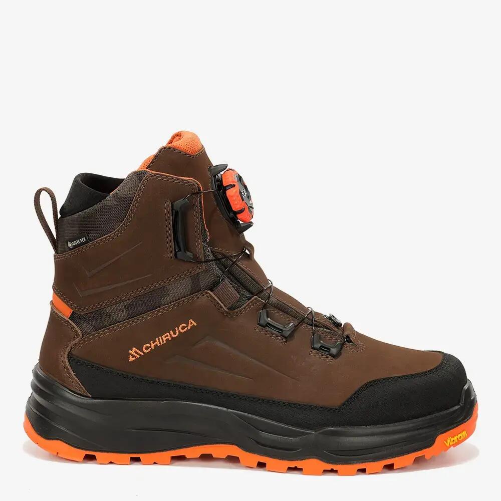 Chaussures de chasse Chiruca Laurus Boa Bandeleta 12 Gore-Tex 2/6