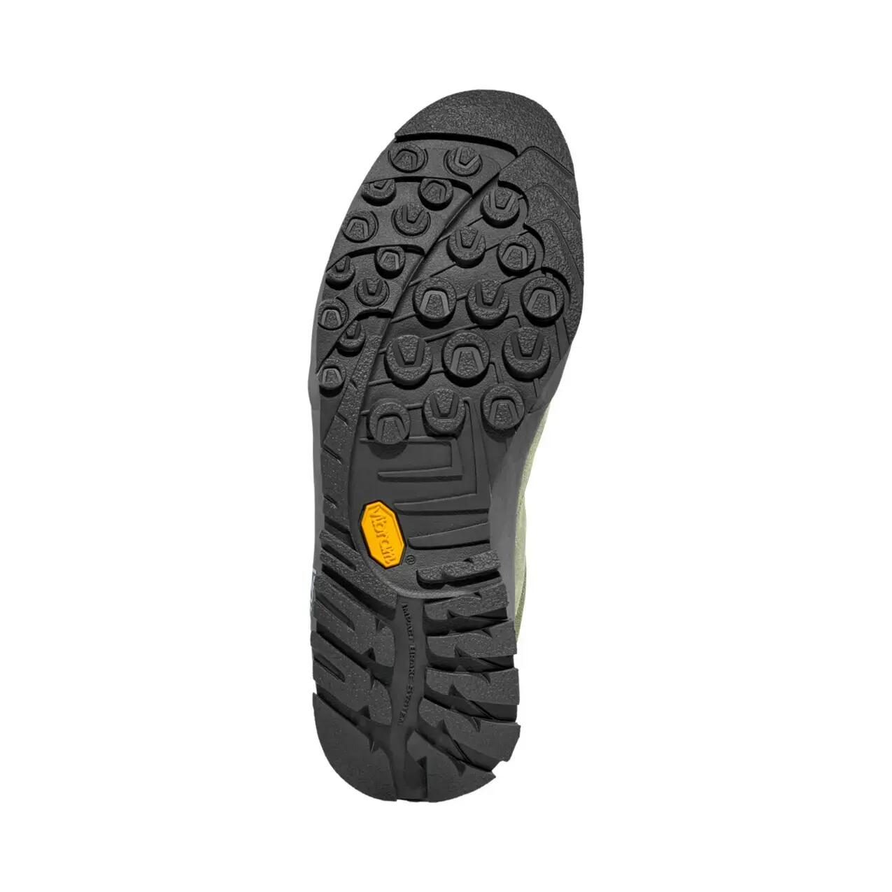 Approach schoenen La Sportiva Boulder X Mid GTX 2/6