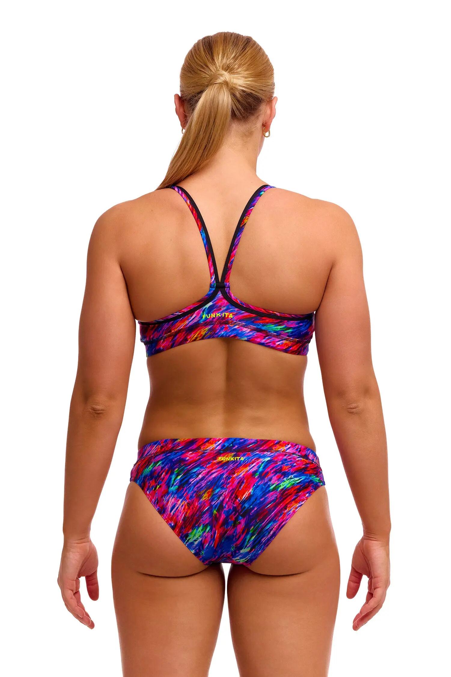 Haut de bikini Funkita Big Bang 3/5