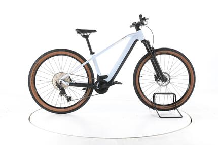Refurbished - Cube Reaction Hybrid Pro 625 E-Bike - Sehr gut
