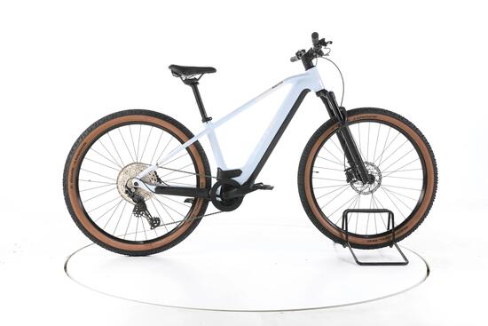 Refurbished - Cube Reaction Hybrid Pro 625 E-Bike - Sehr gut