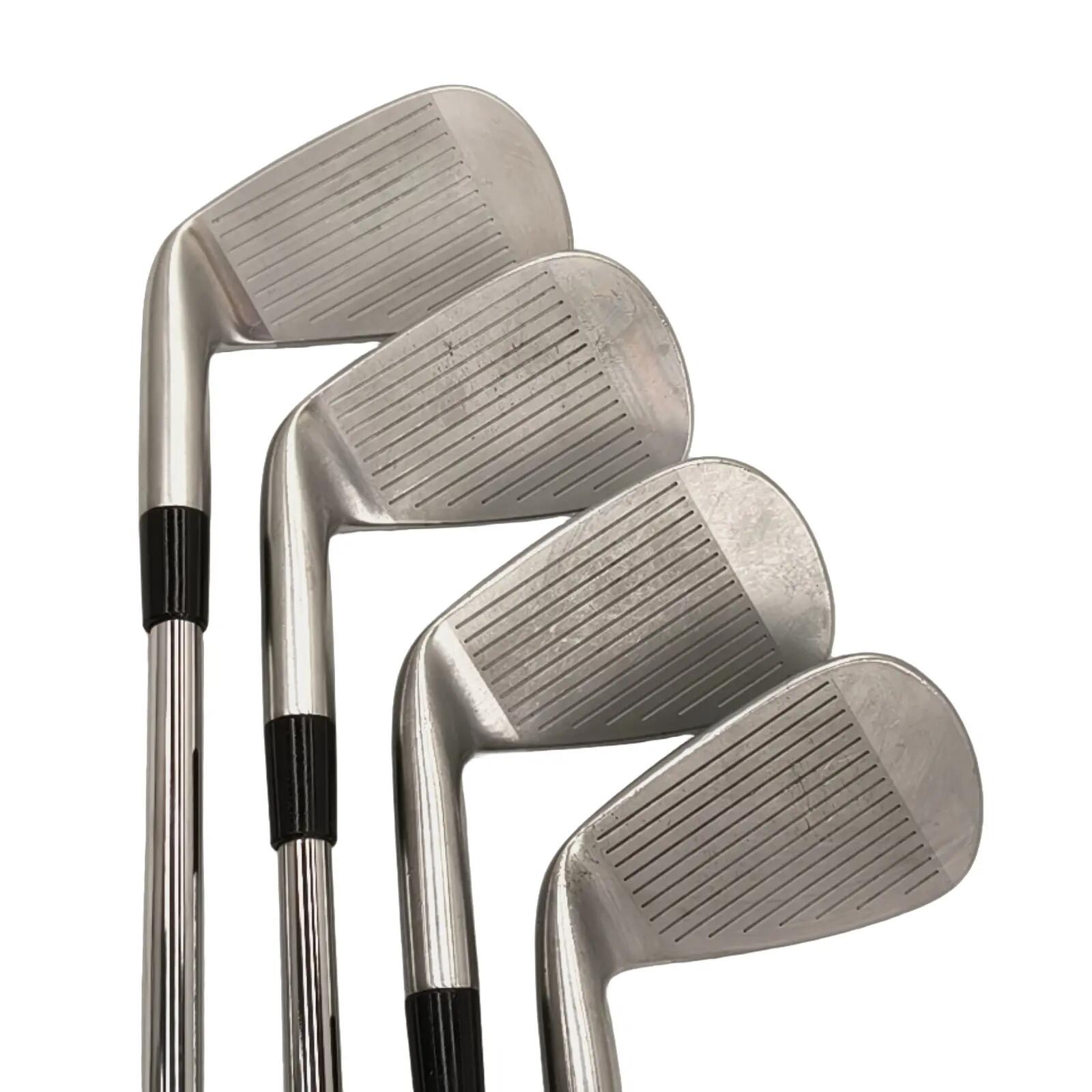 TaylorMade P770 / P7CB Combo Set di ferri / 3-PW / Flex Stiff / Acciaio 7/7