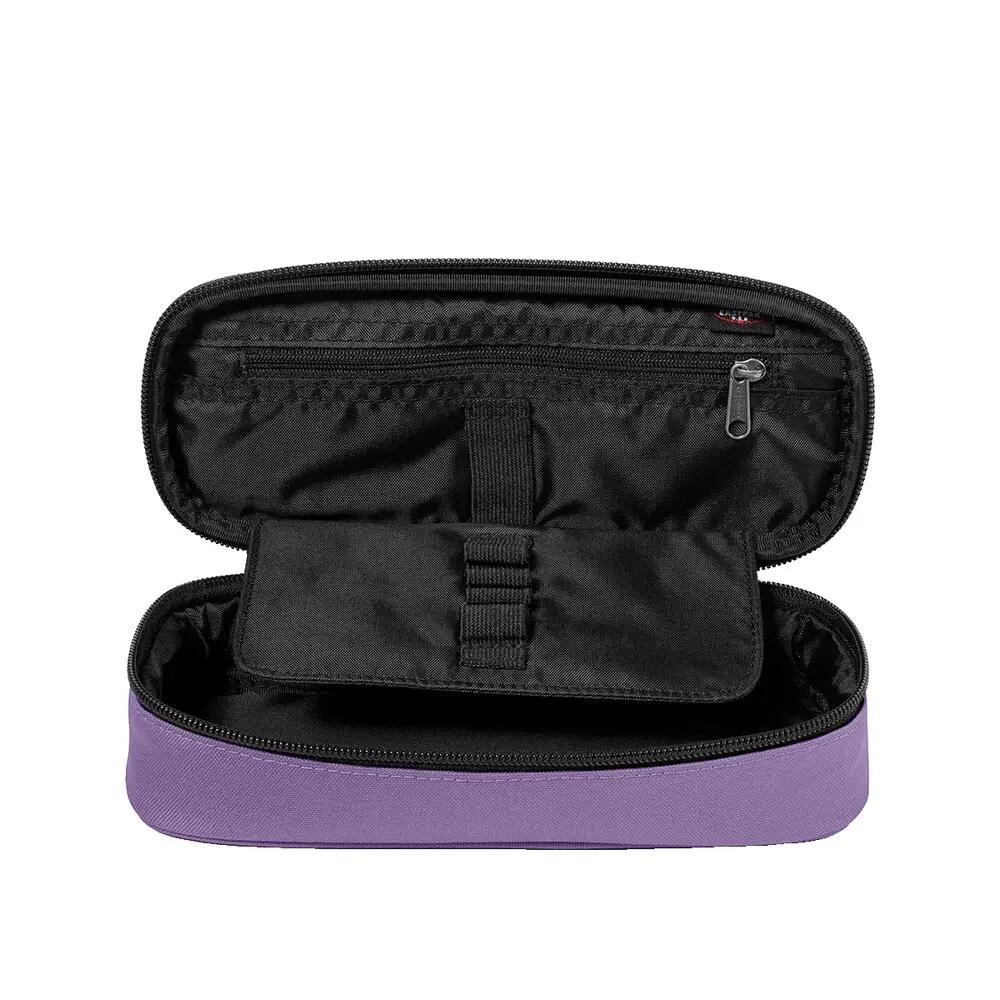 Trousse Eastpak Oval Single Paars 3/3
