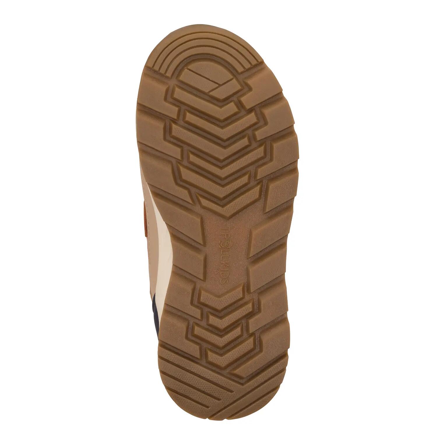 TROLLKIDS Kids Trollheimen Winter Boots 6/8