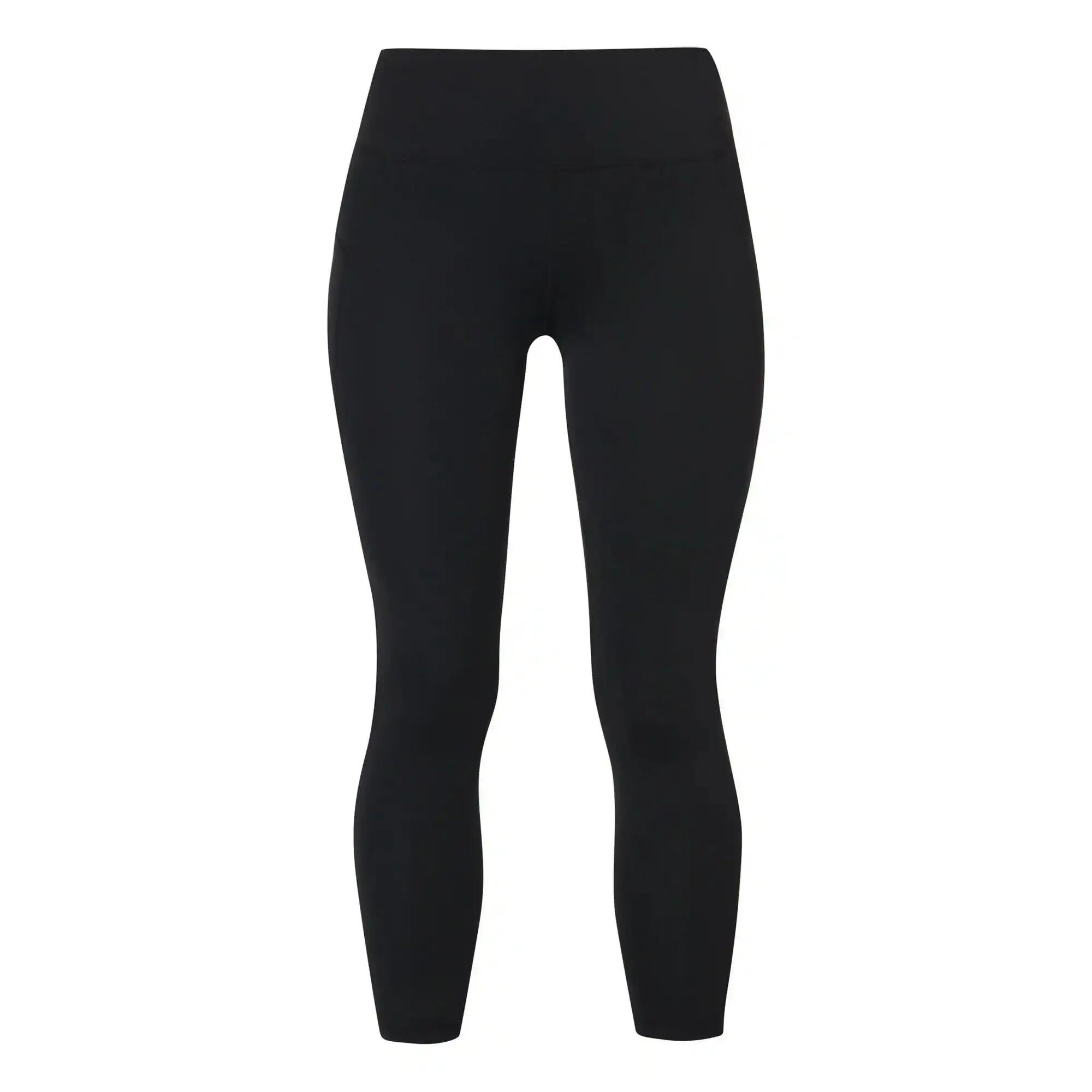 Legging ALL DAY 7/8 Femme (Noir) 2/4