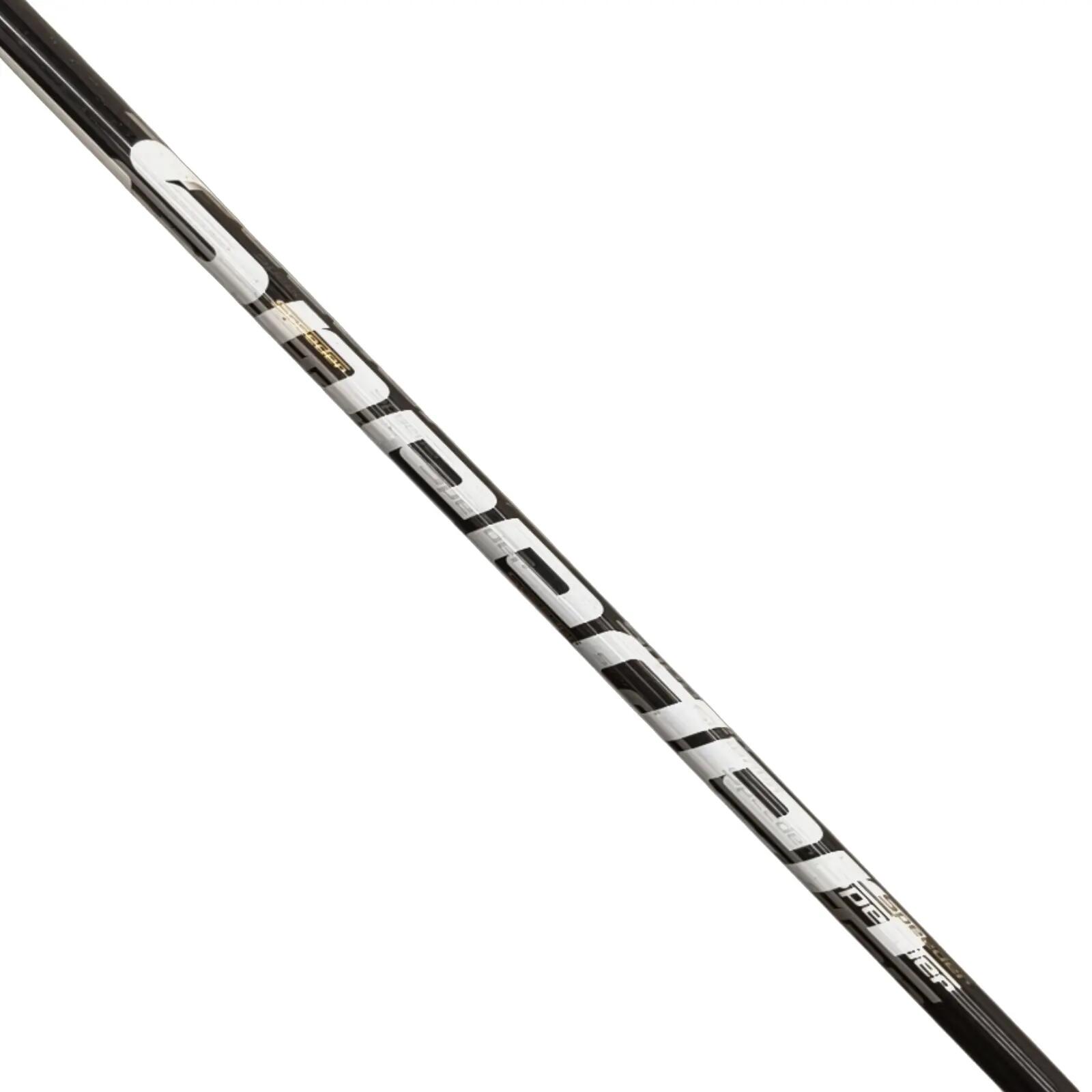 Gaucher TaylorMade AeroBurner Driver / Flex Stiff / Loft 9 4/5