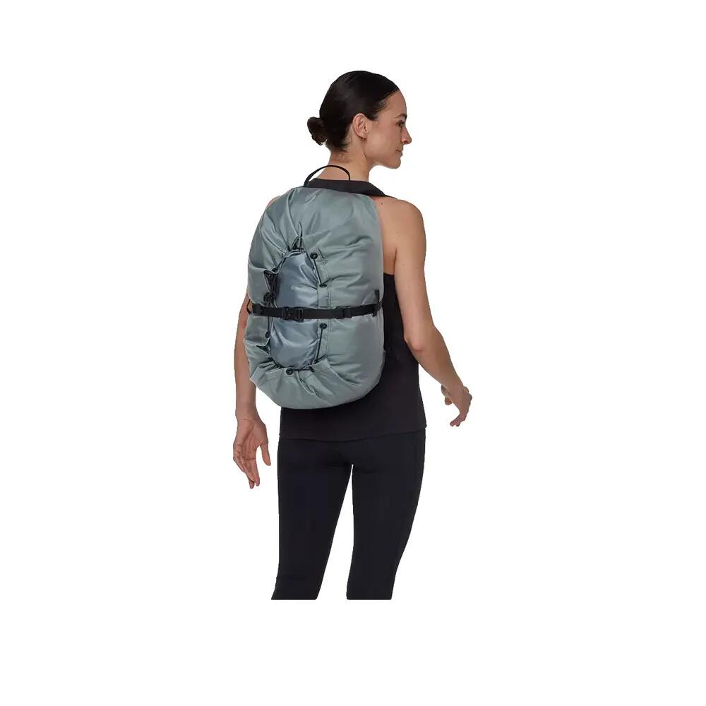 Mochila Mammut Neon 25L Preto 2/4