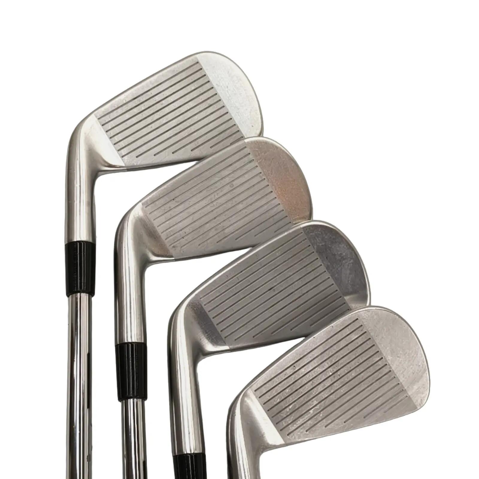 TaylorMade P770 / P7CB Combo Set di ferri / 3-PW / Flex Stiff / Acciaio 6/7