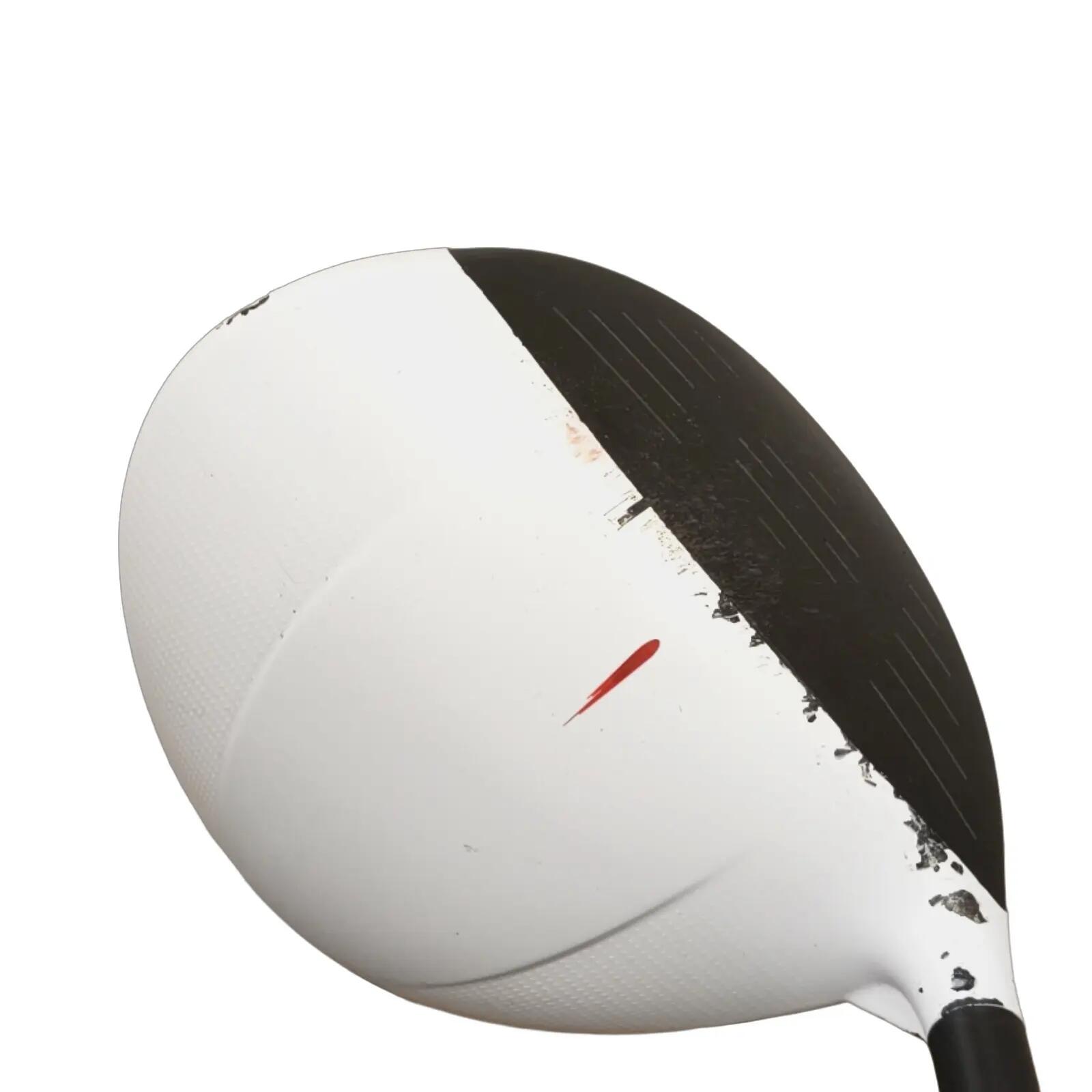 Gaucher TaylorMade AeroBurner Driver / Flex Stiff / Loft 9 3/5