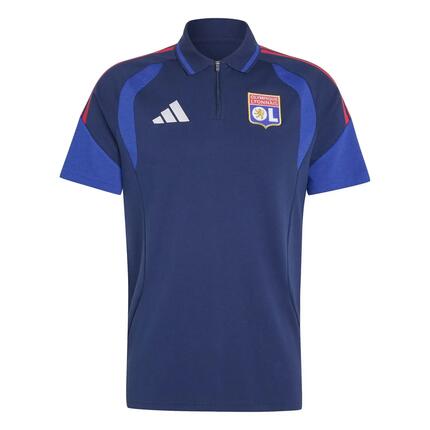 Polo compétition OL Tiro26