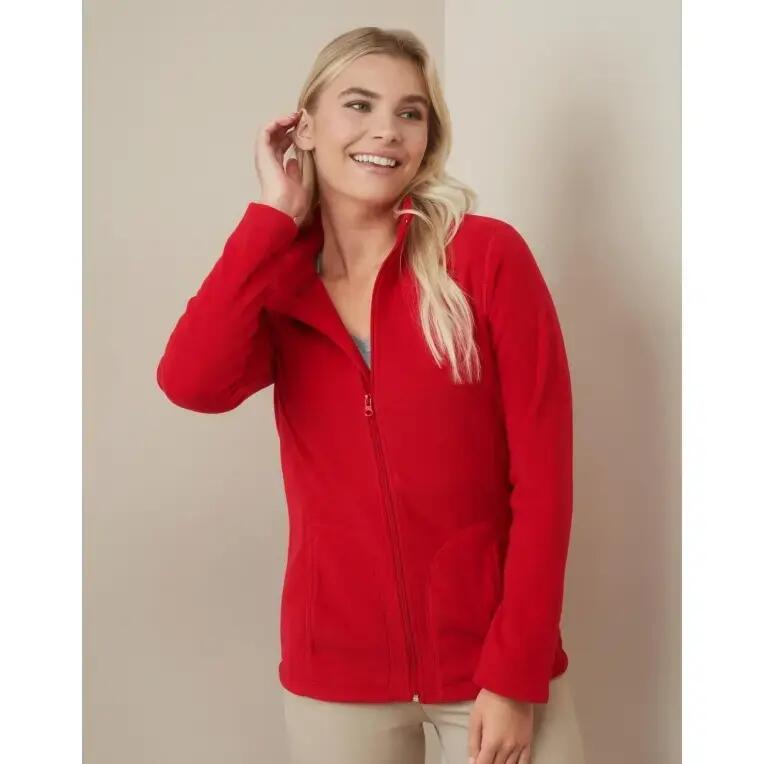 Fleece für Damen Stedman 2/2