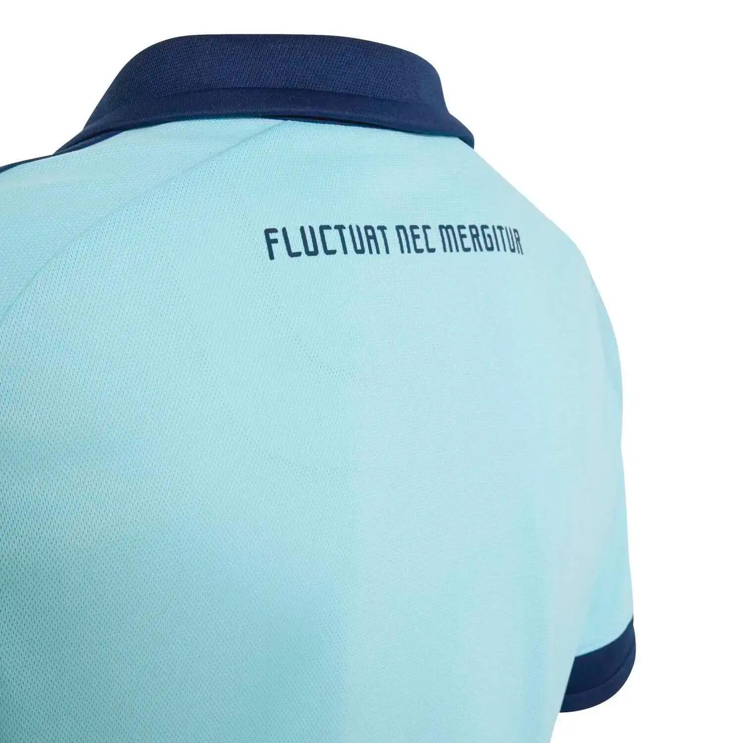 Camisola alternativa para criança adidas PFC A 6/6