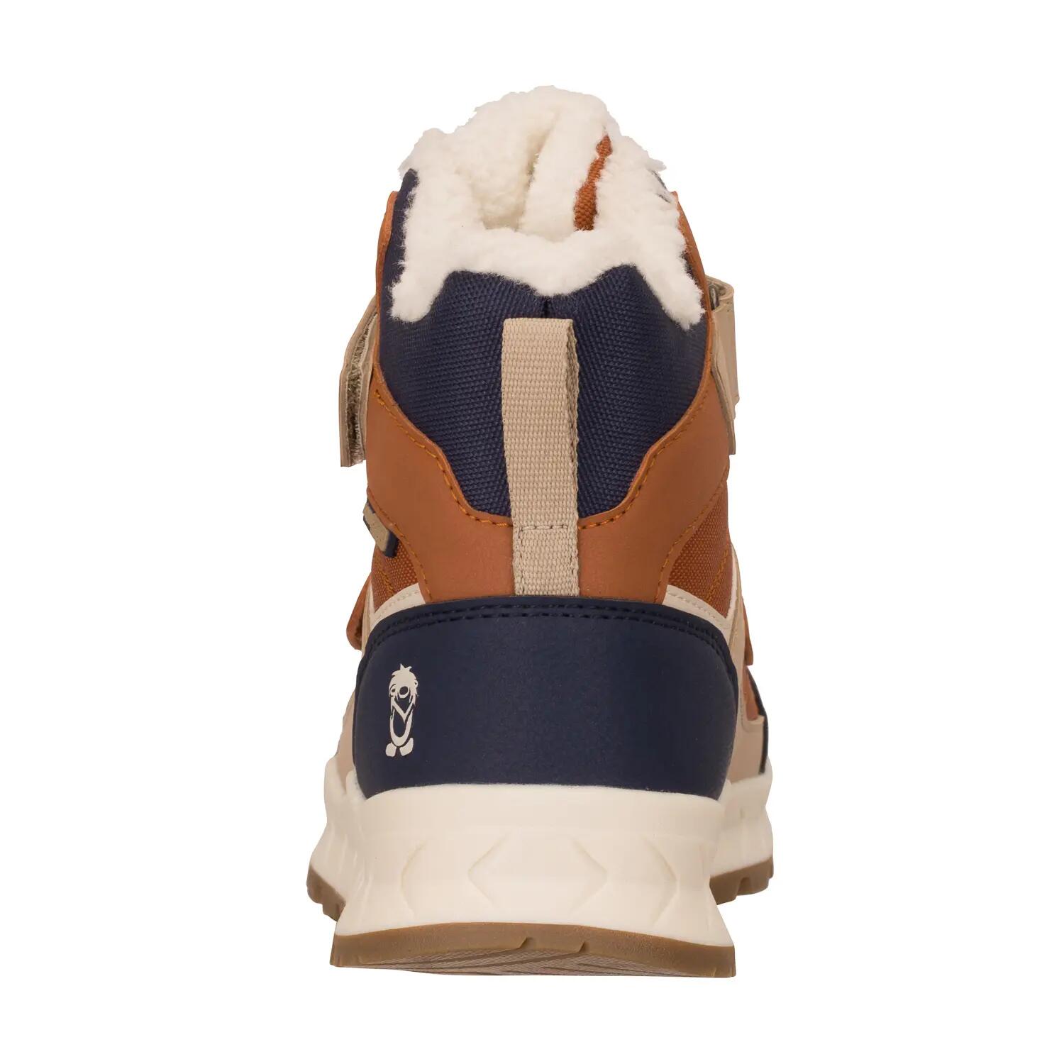 TROLLKIDS Kids Trollheimen Winter Boots 4/8