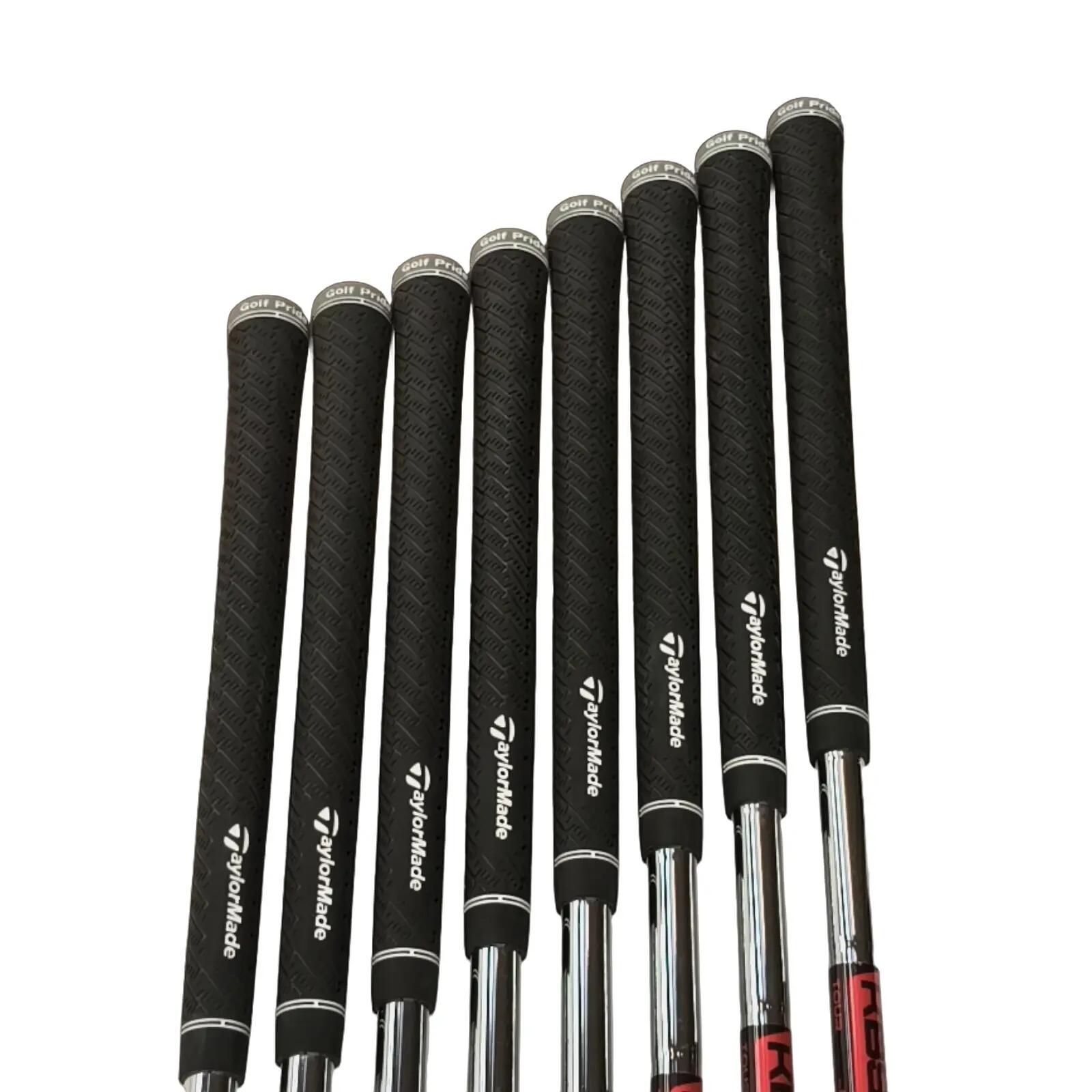 TaylorMade P770 / P7CB Combo Set di ferri / 3-PW / Flex Stiff / Acciaio 5/7