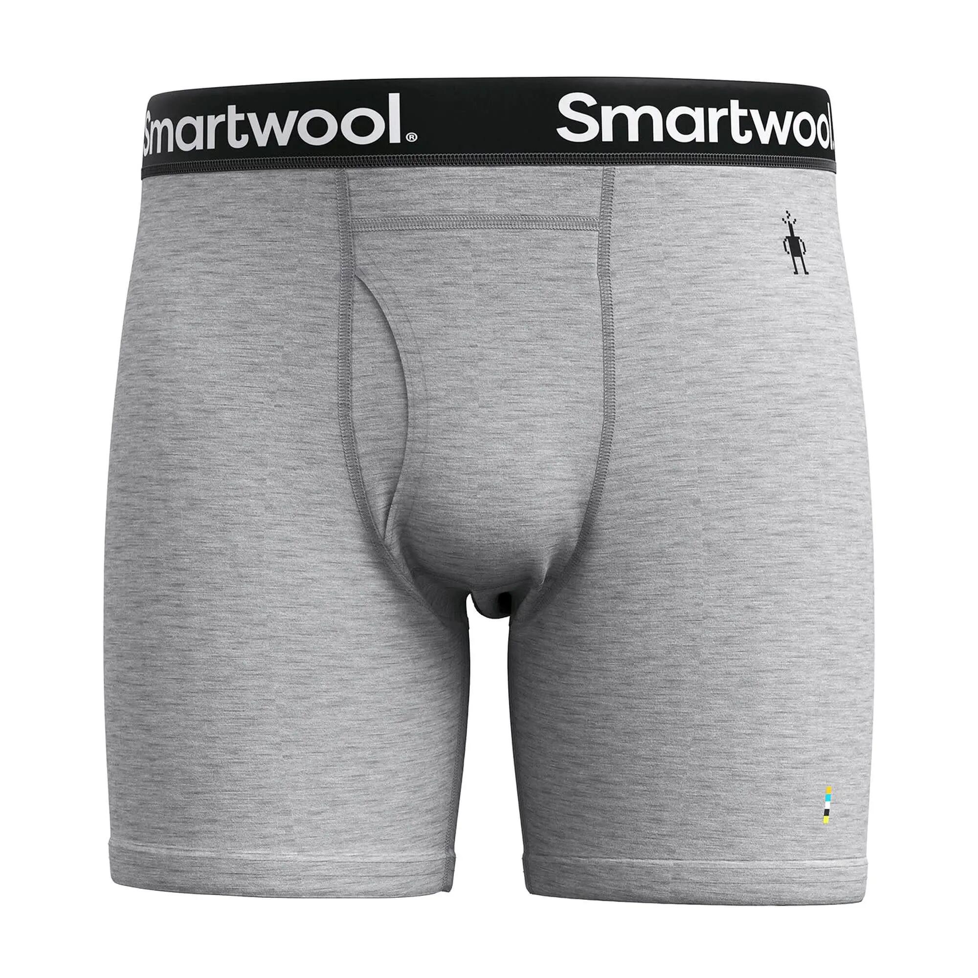 SMARTWOOL picture