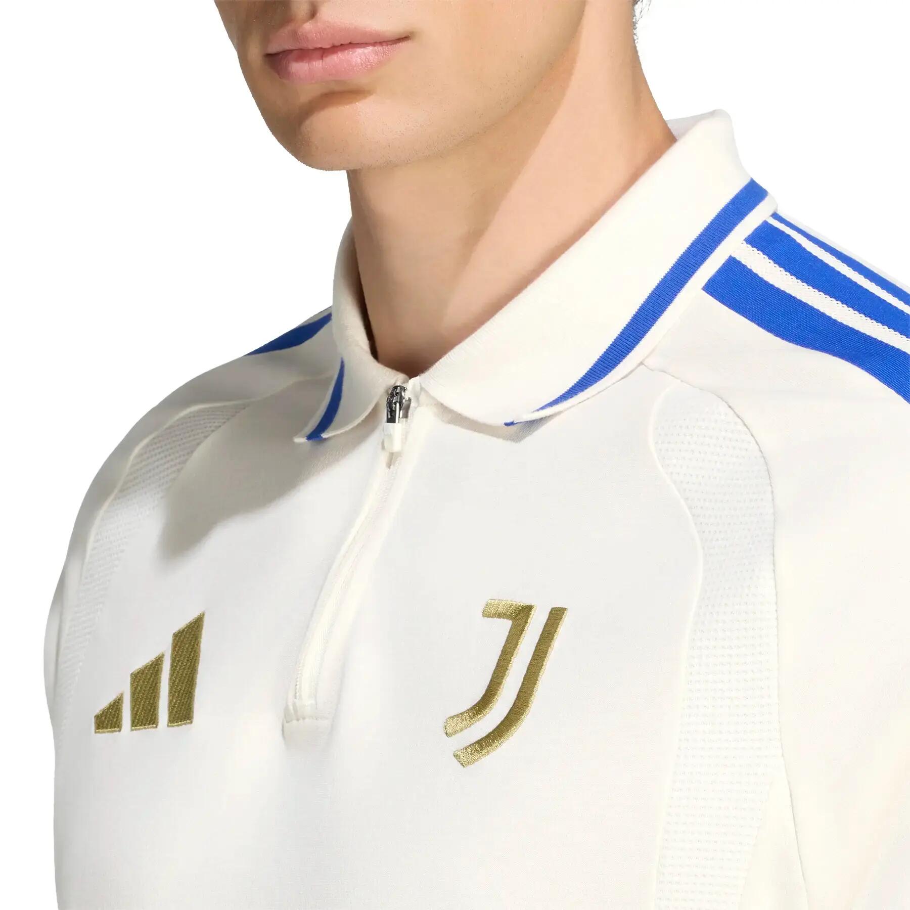 Polo Juventus Turin Tiro 26 Competition 6/7