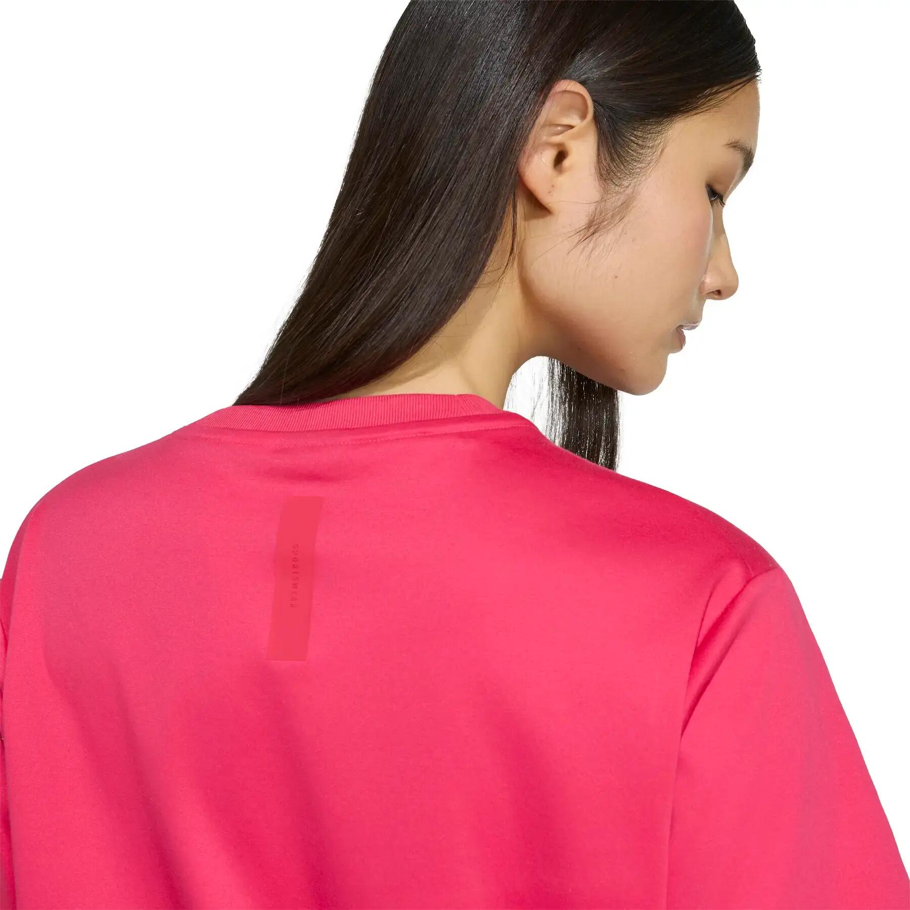 T-shirt dames adidas Z.N.E. 6/6