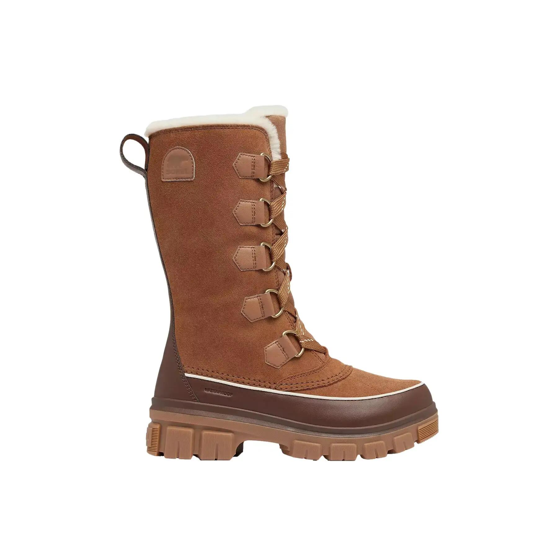 SOREL picture
