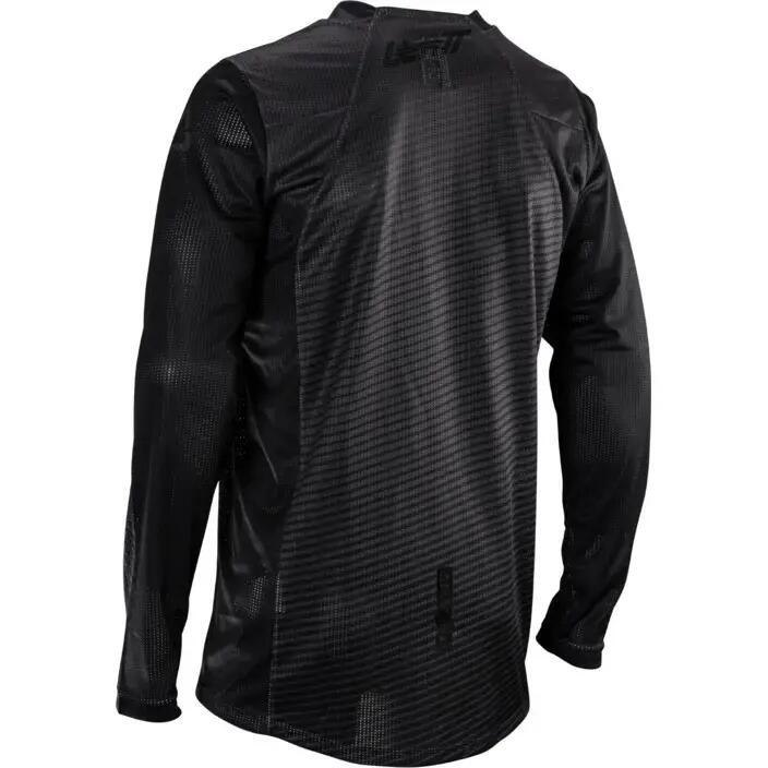 Langarm-Motorrad-Cross-Trikot Leatt 4.5 X-Flow 3/5