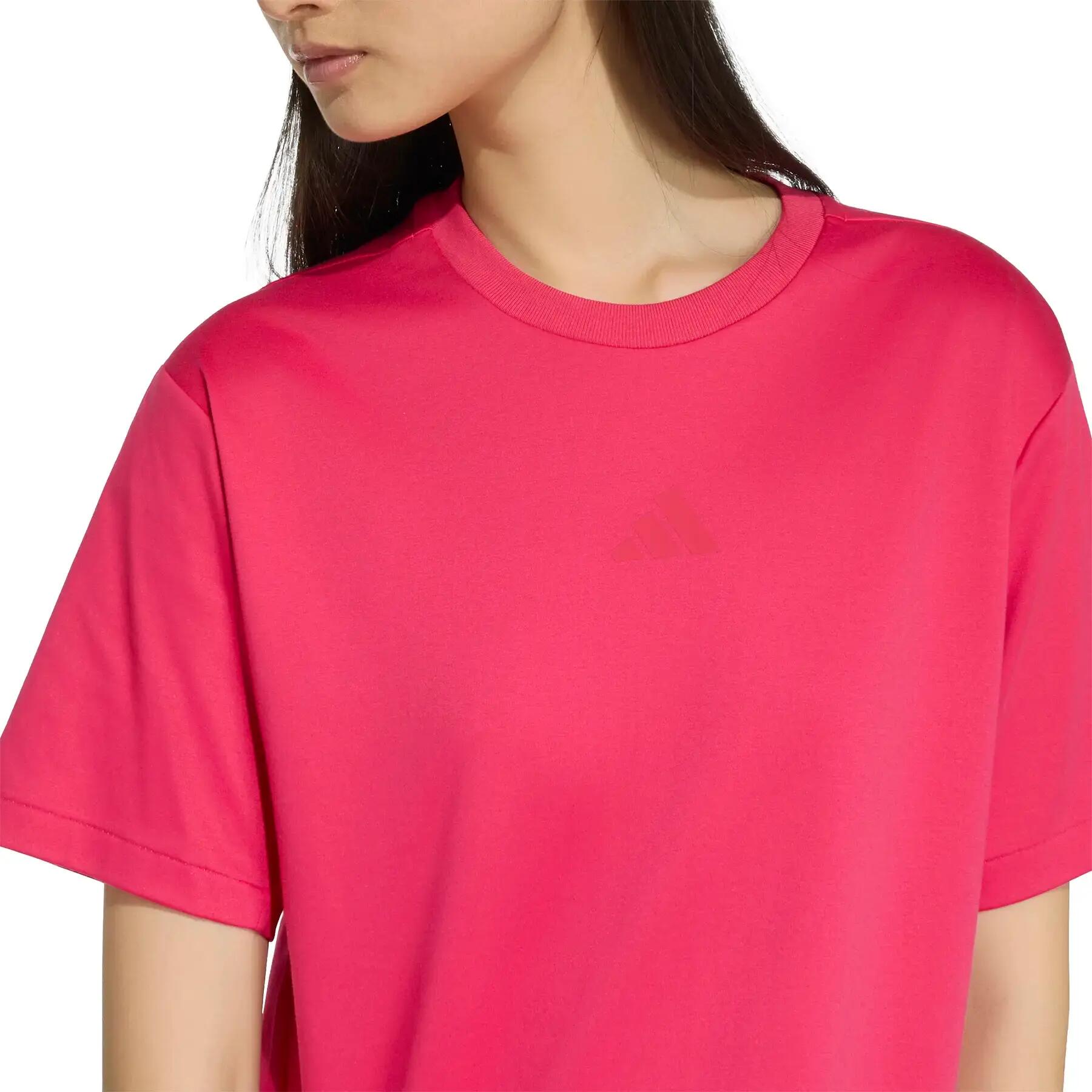T-shirt dames adidas Z.N.E. 5/6