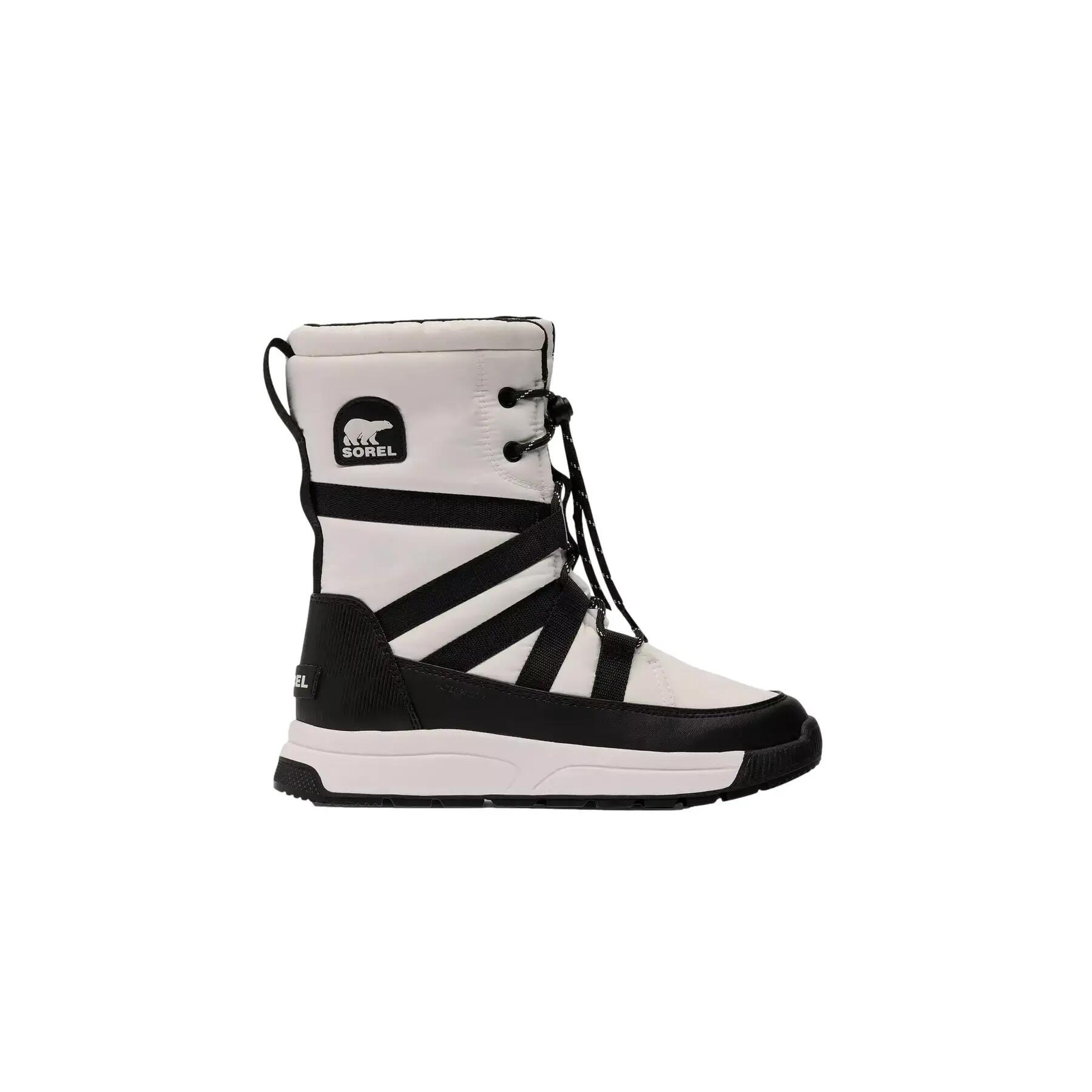 SOREL picture