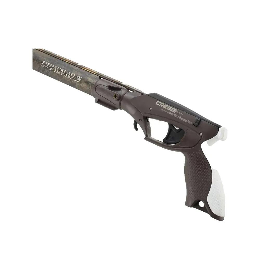 Arbalete Cressi Moicano Camu Noir 2/7