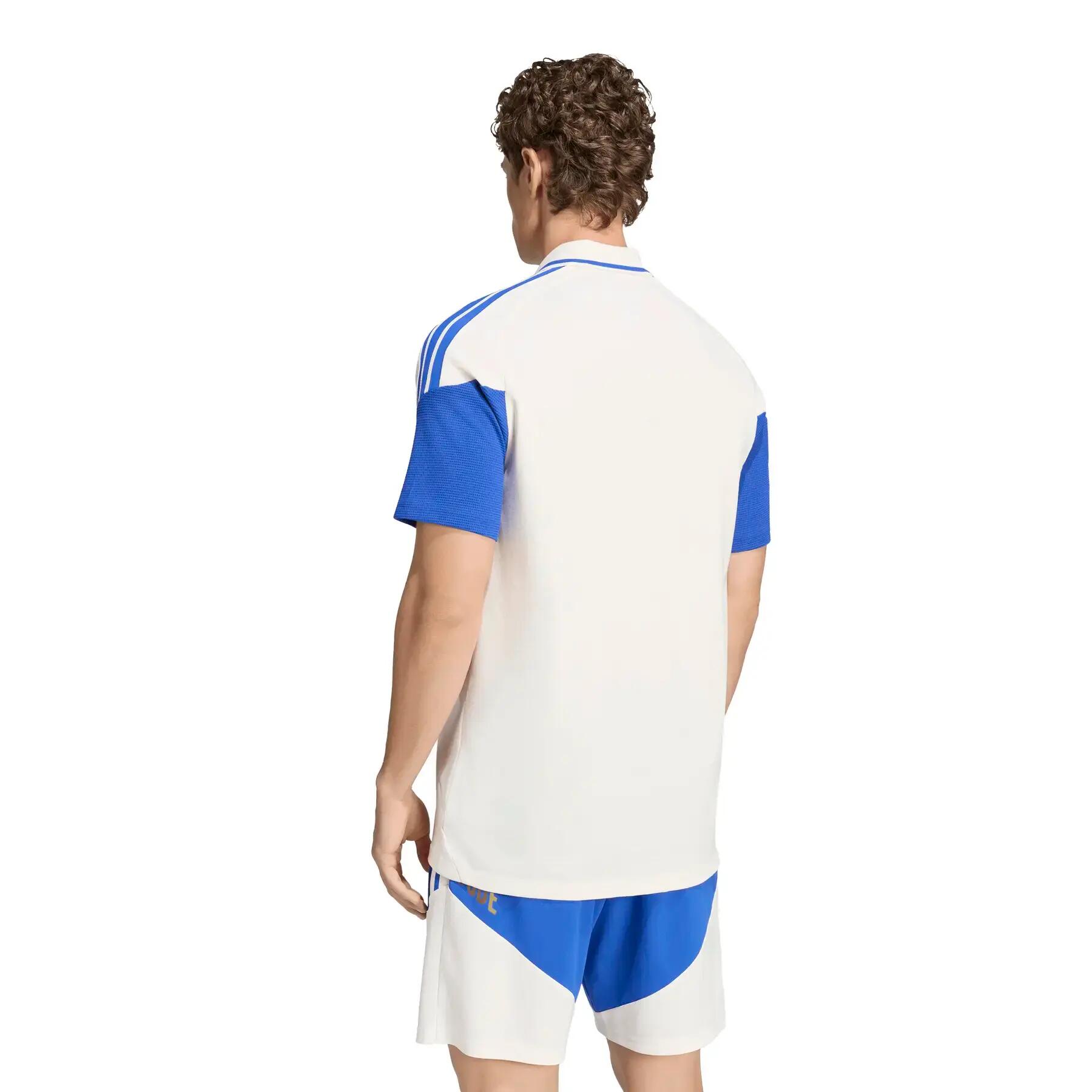 Polo Juventus Turin Tiro 26 Competition 5/7