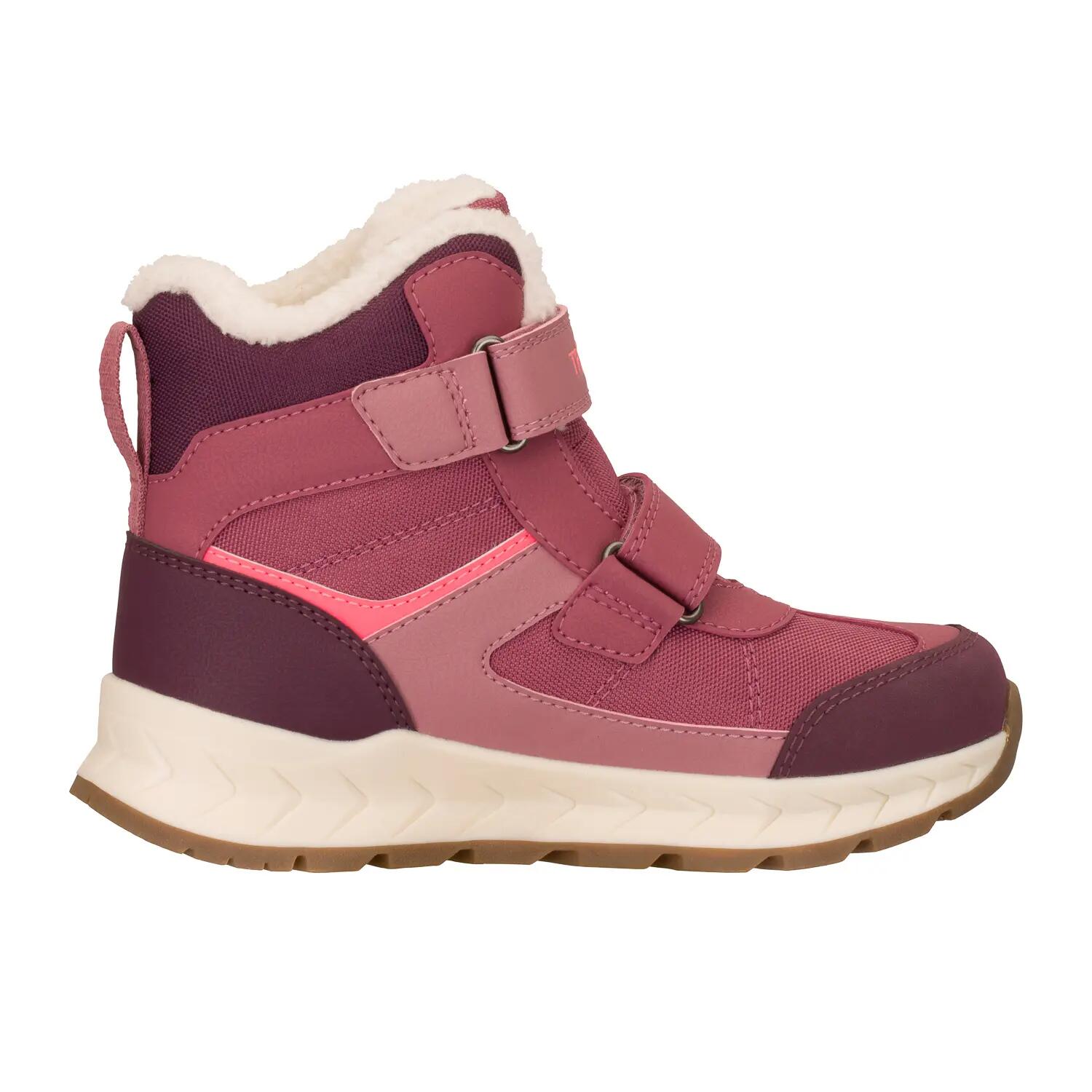 TROLLKIDS Kids Trollheimen Winter Boots 2/8