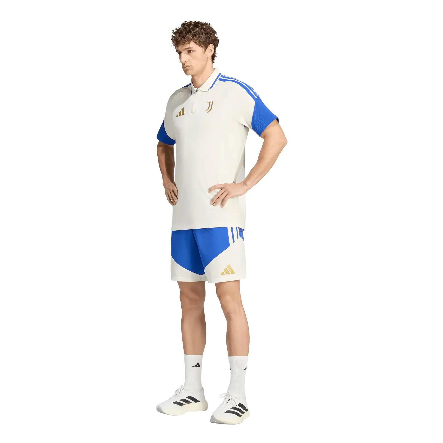 Polo Juventus Turin Tiro 26 Competition 4/7