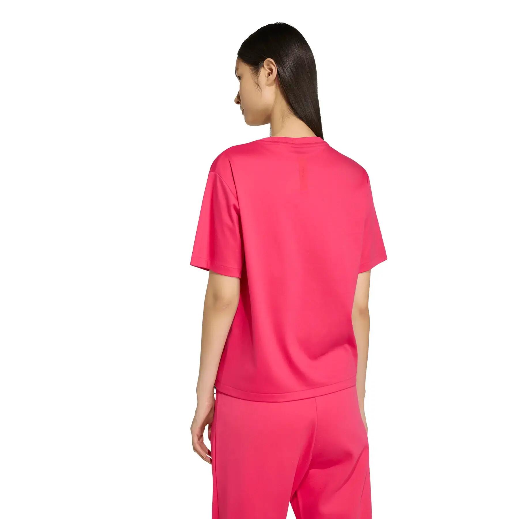 T-shirt dames adidas Z.N.E. 4/6